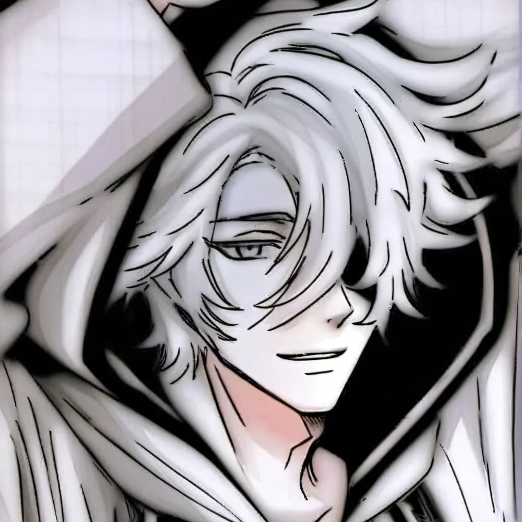 chat with ai character: Elijah