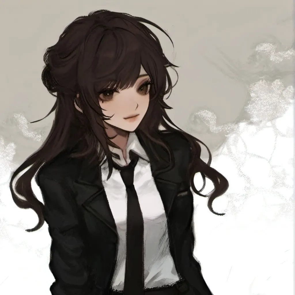 chat with ai character: Ava