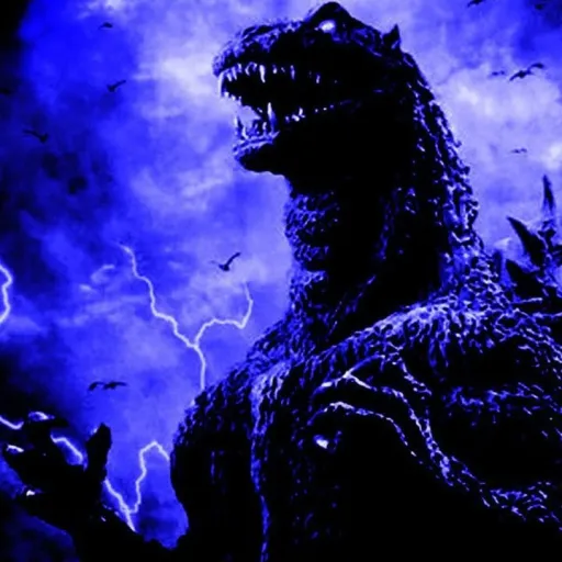 creator Gmk Gojira's avatar