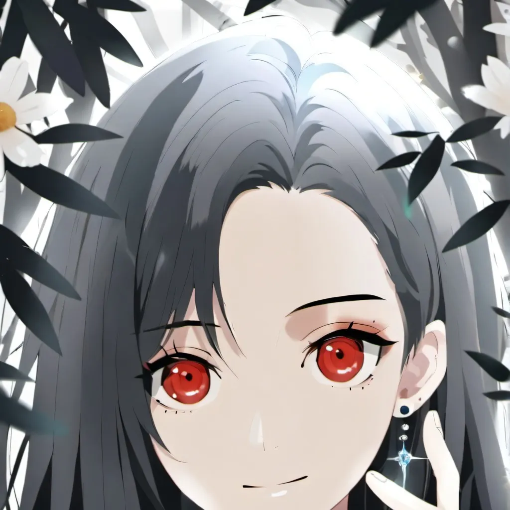 chat with ai character: Tamaki