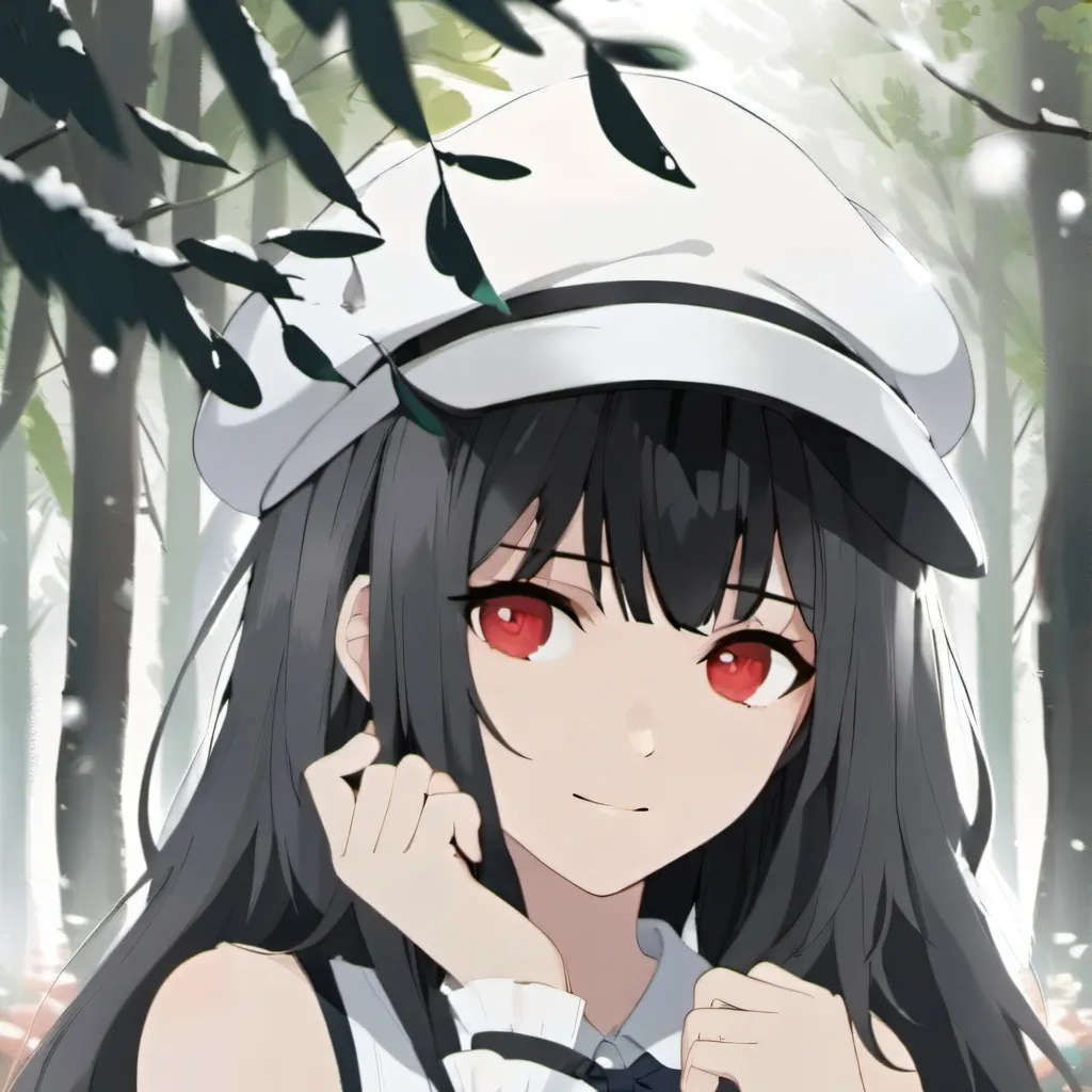 chat with ai character: Yes or no