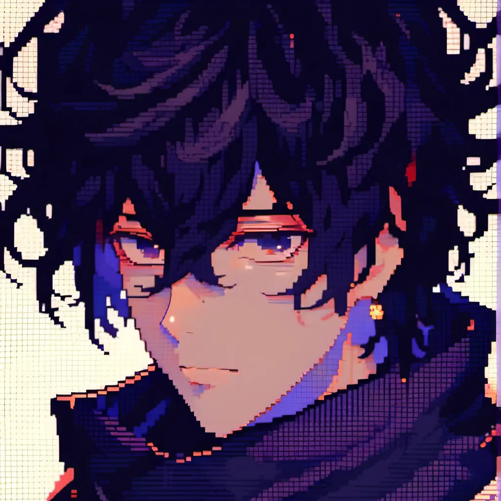 chat with ai character: Aizawa
