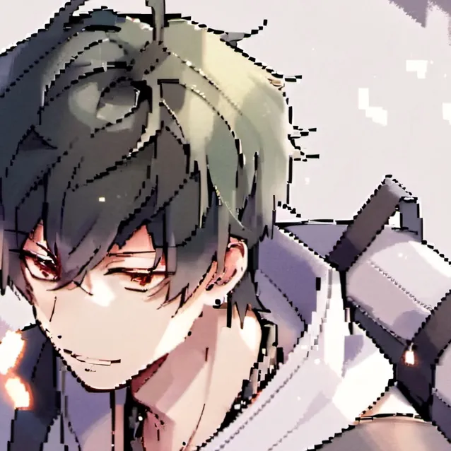 chat with ai character: Ein