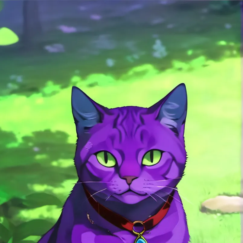 chat with ai character: Catnap