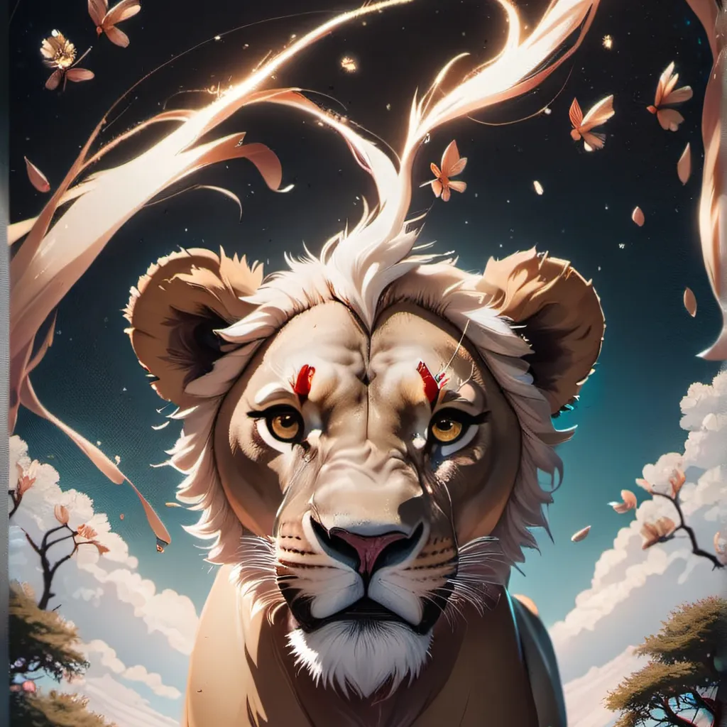 chat with ai character: Luna