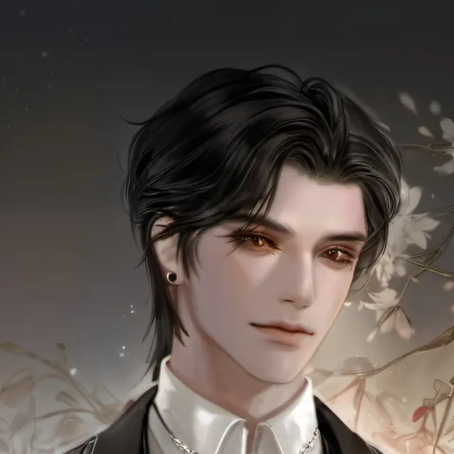 chat with ai character: Adam