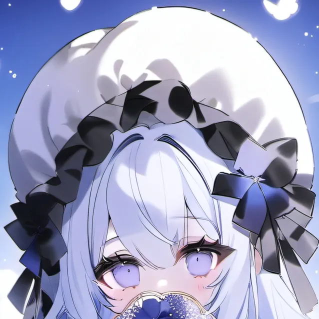 chat with ai character: ♔︎𝐹𝑢𝑟𝑖𝑛𝑎♔︎