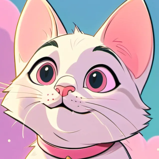 chat with ai character: kit