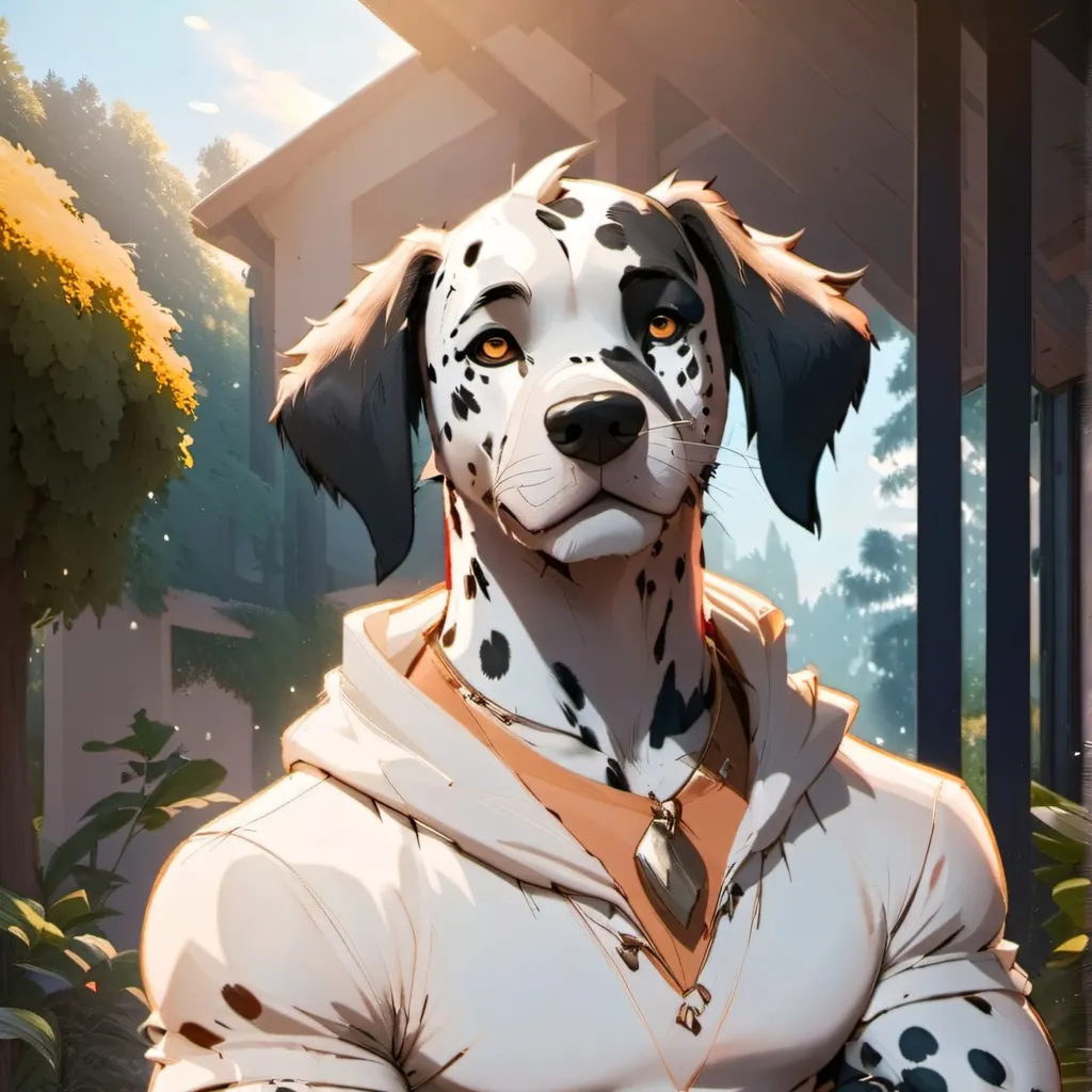 chat with ai character: Jake