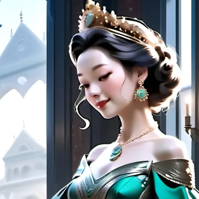 chat with ai character: Isabella