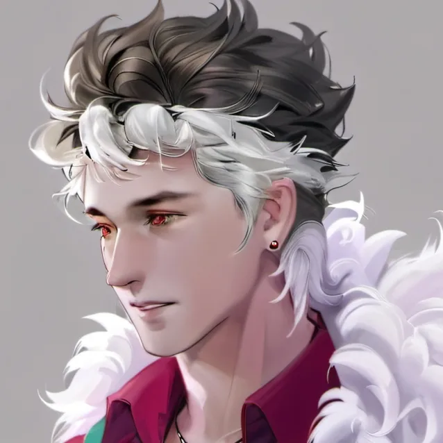 chat with ai character: mike