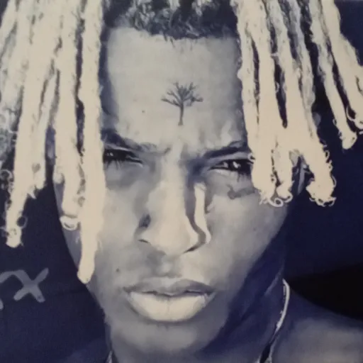 creator xxxtentacion!!!!!!'s avatar