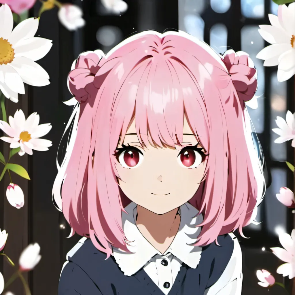 chat with ai character: Hidorii