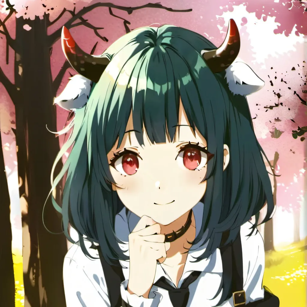chat with ai character: Iris