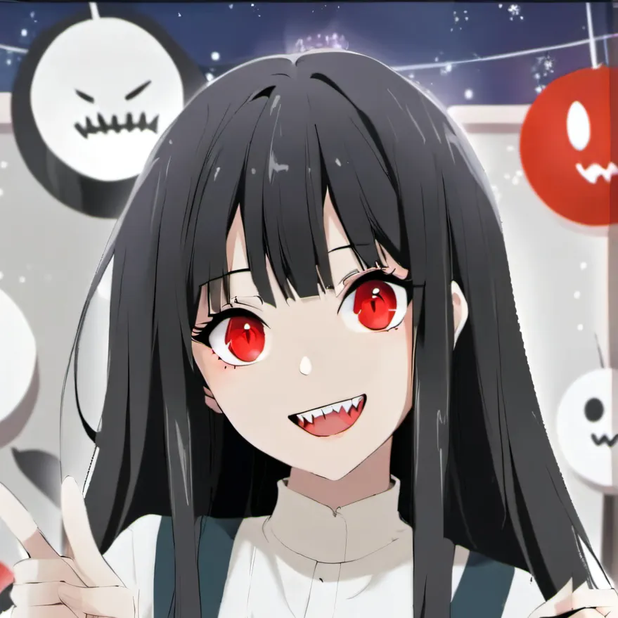 chat with ai character:   🖤🩸Flaw 🩸🖤