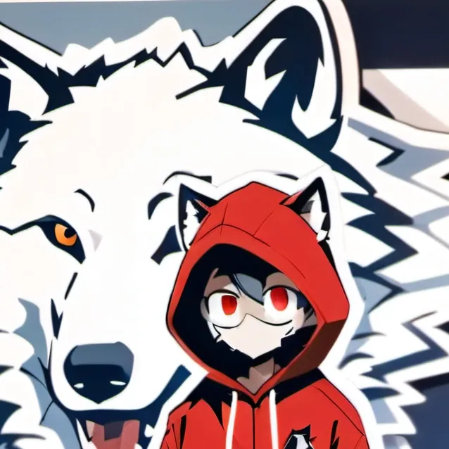 chat with ai character: WerecoreThWerewolf