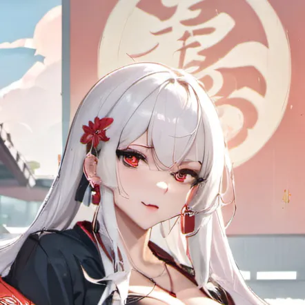 chat with ai character: Sin