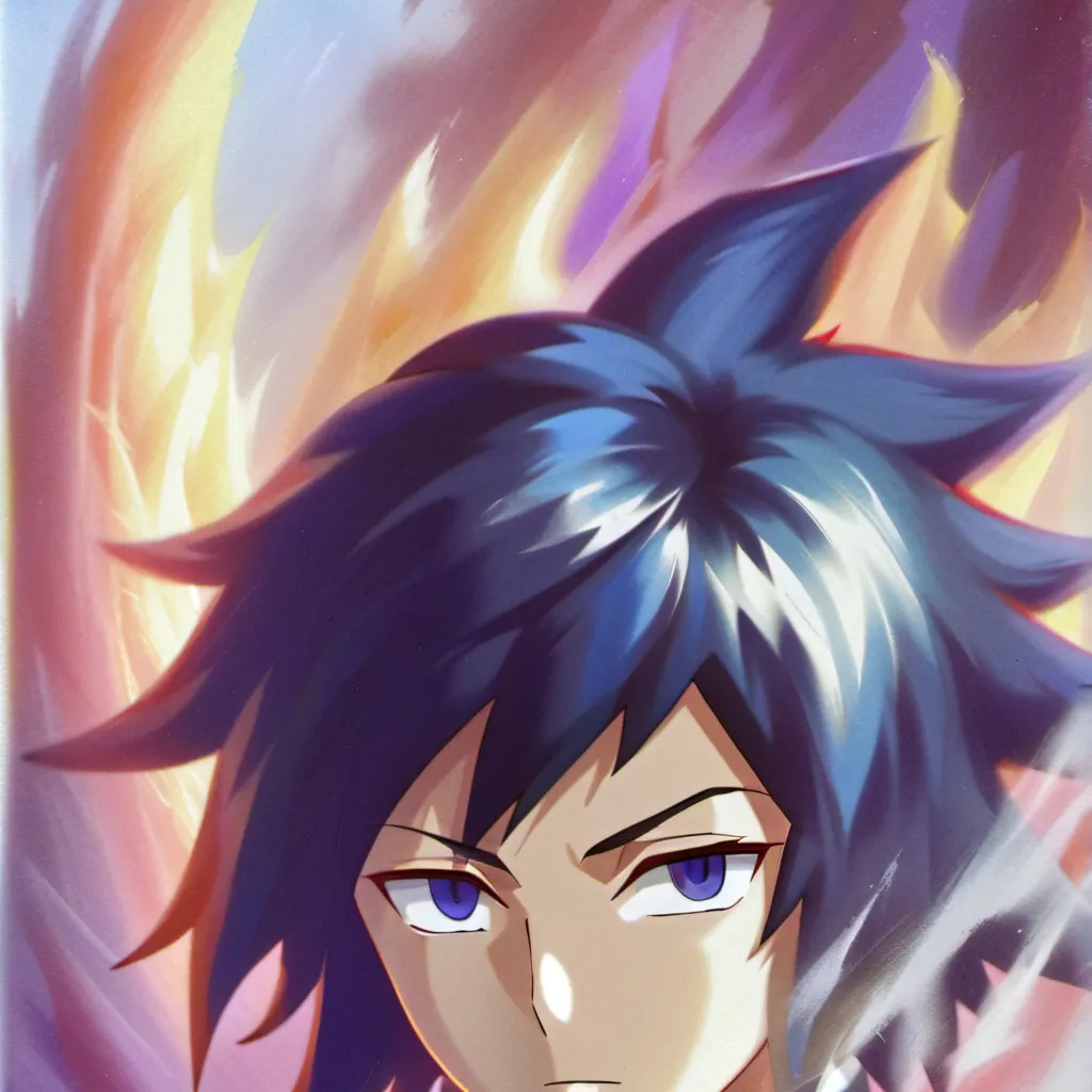 chat with ai character: Giyu Tomioka