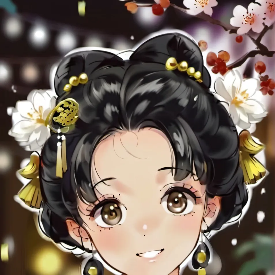 chat with ai character: Koyuki and Akaza