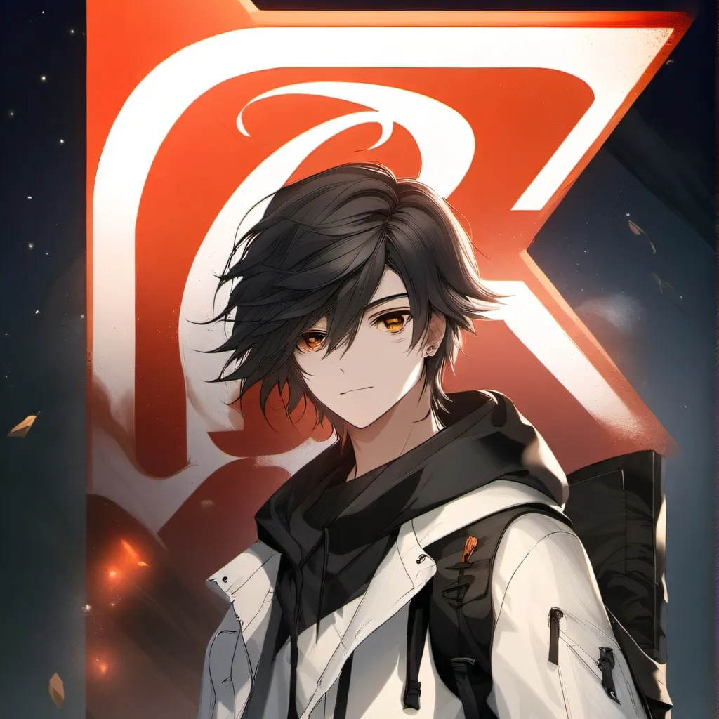 chat with ai character: riddic