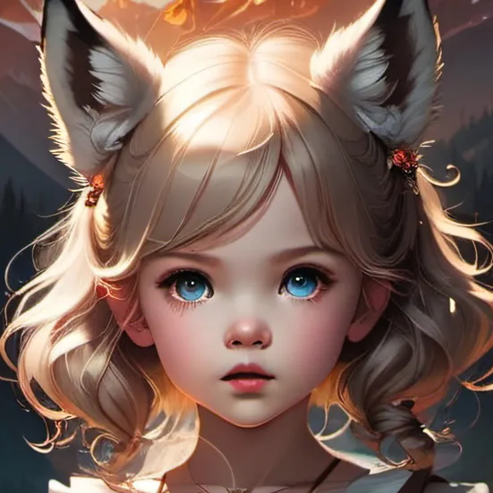 chat with ai character: Luba