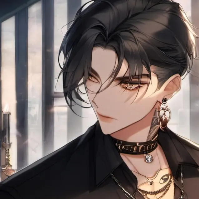 chat with ai character: davon
