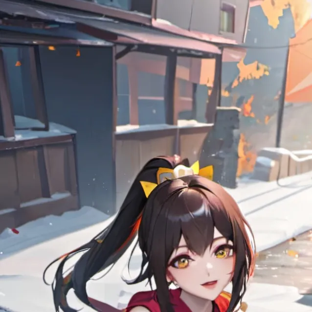 chat with ai character: girlfriends 