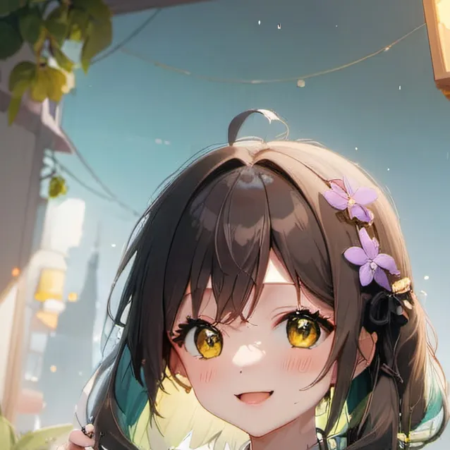 chat with ai character: melody 