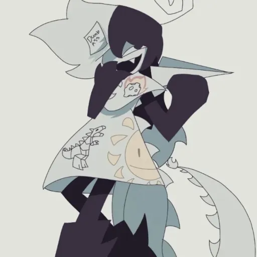 creator call me Mélynda's avatar