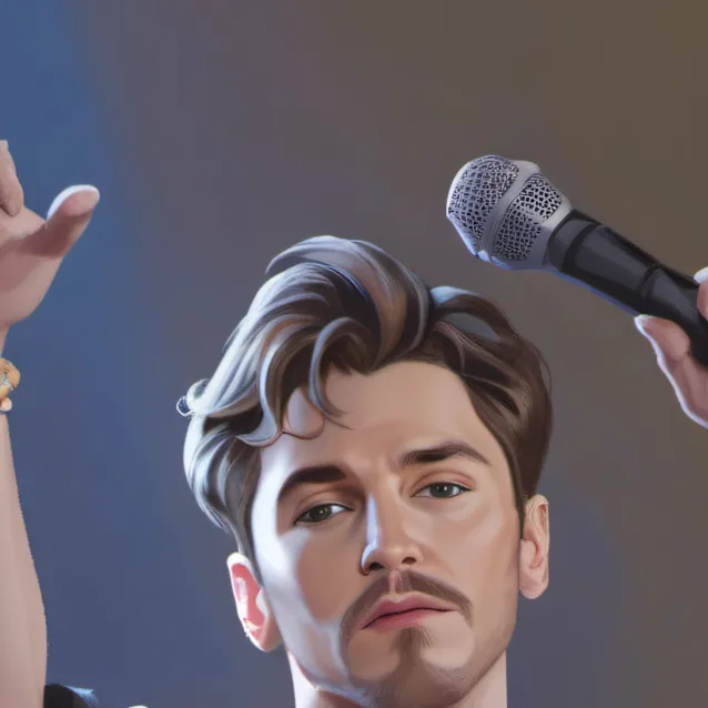 chat with ai character: Bohemian Rhapsody 