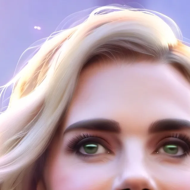 chat with ai character: Lucy Boynton 