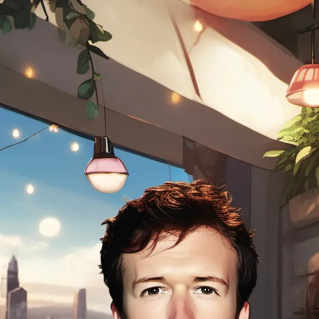 chat with ai character: Joseph Mazzello 