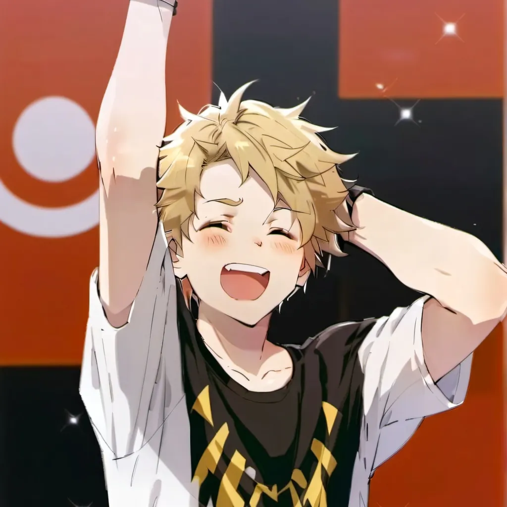 chat with ai character: Denki Kanimari