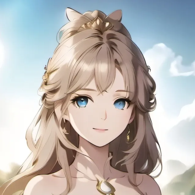 chat with ai character: olivia