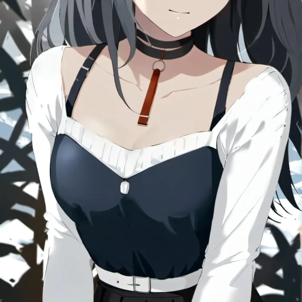 chat with ai character: miya