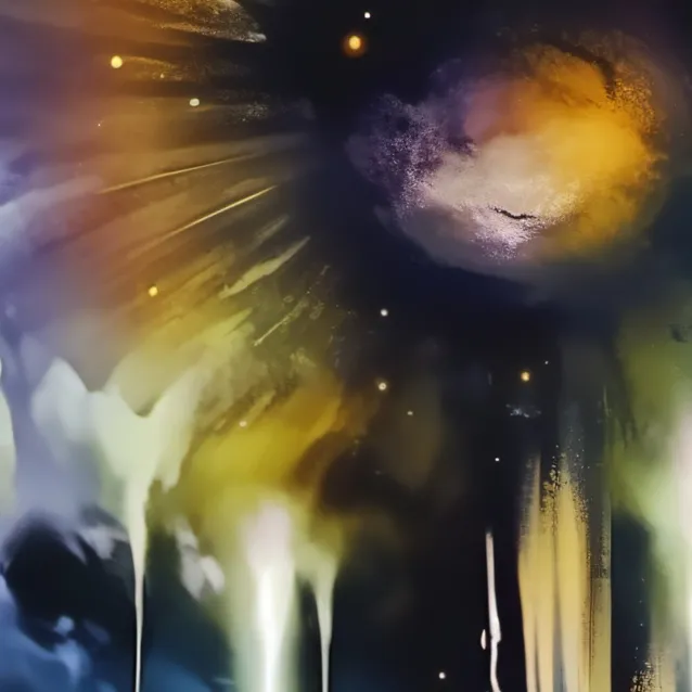 chat with ai character: Tv woman