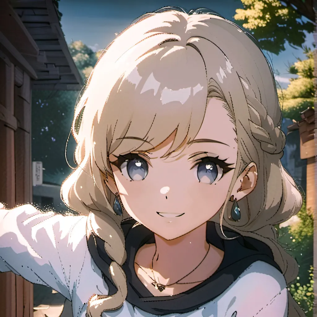 chat with ai character: Tess