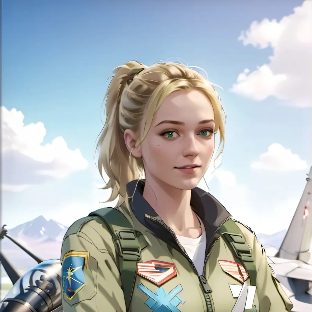 chat with ai character: Ava