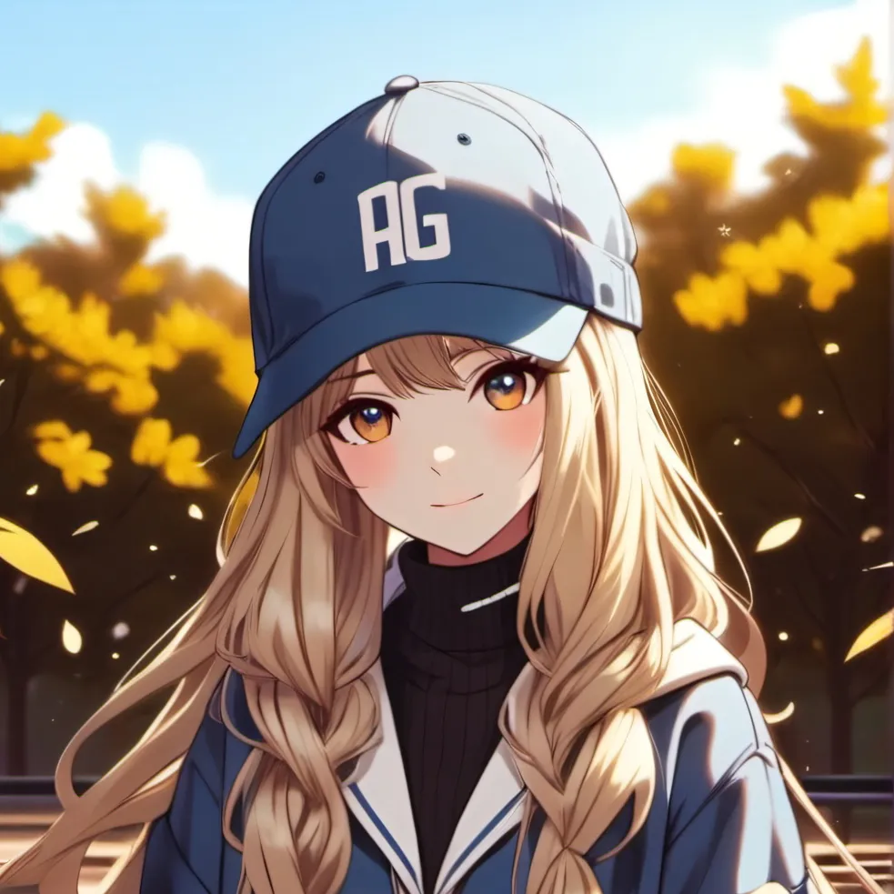 chat with ai character: Angela