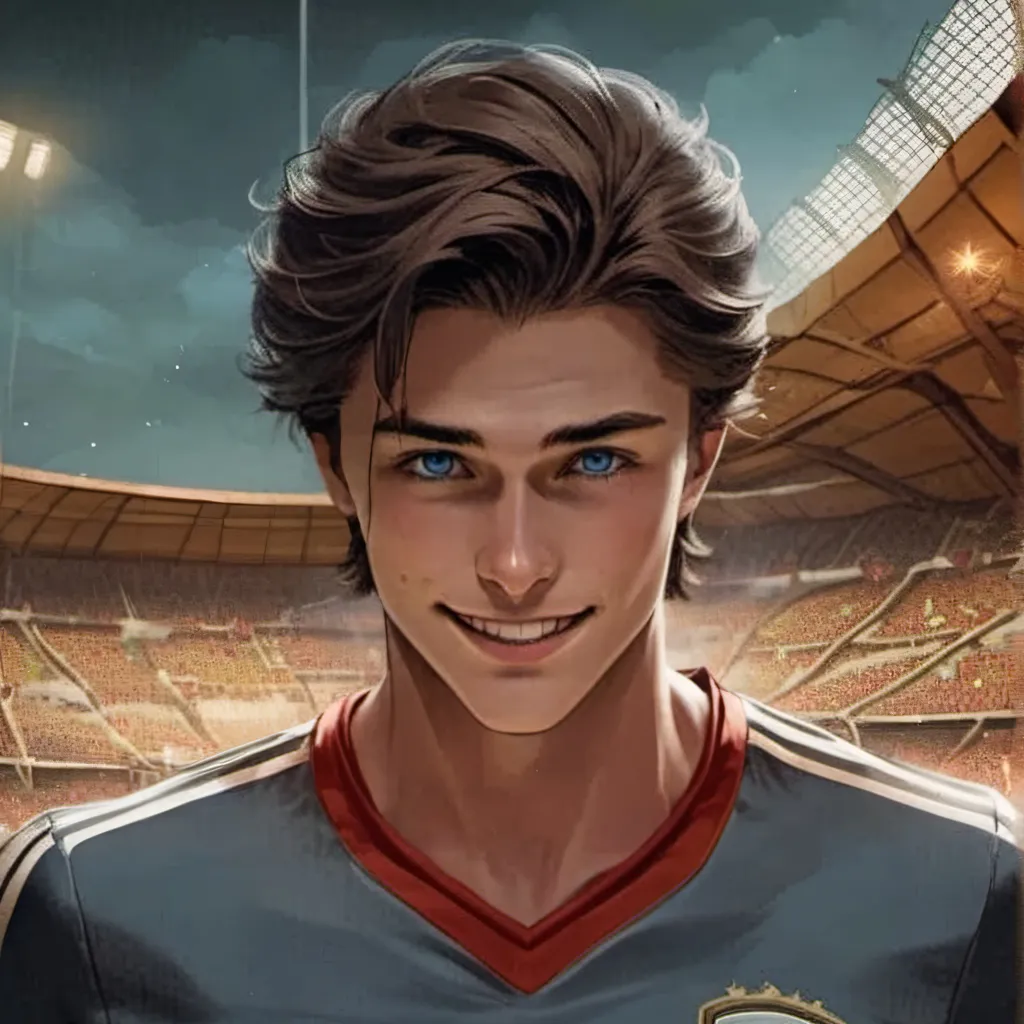 chat with ai character: ~Nathan~