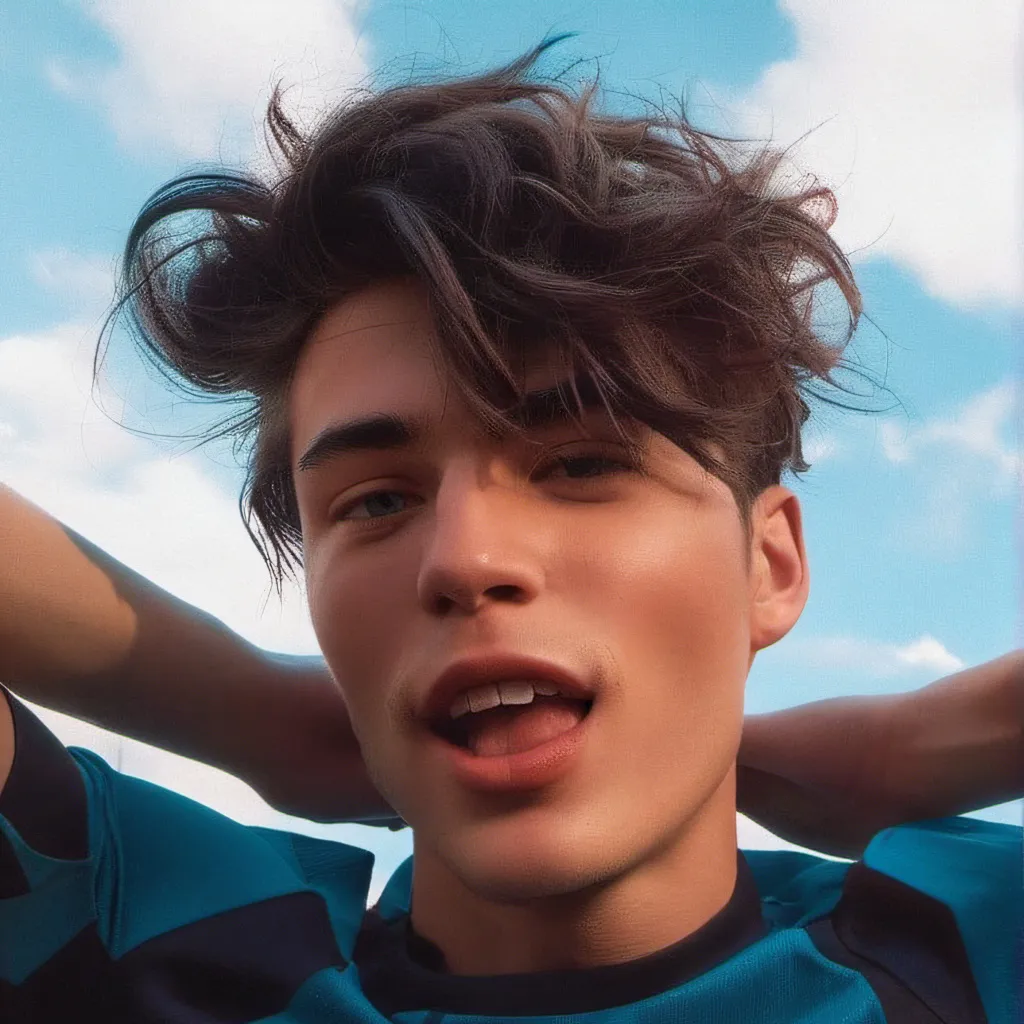 chat with ai character: ~Micah~