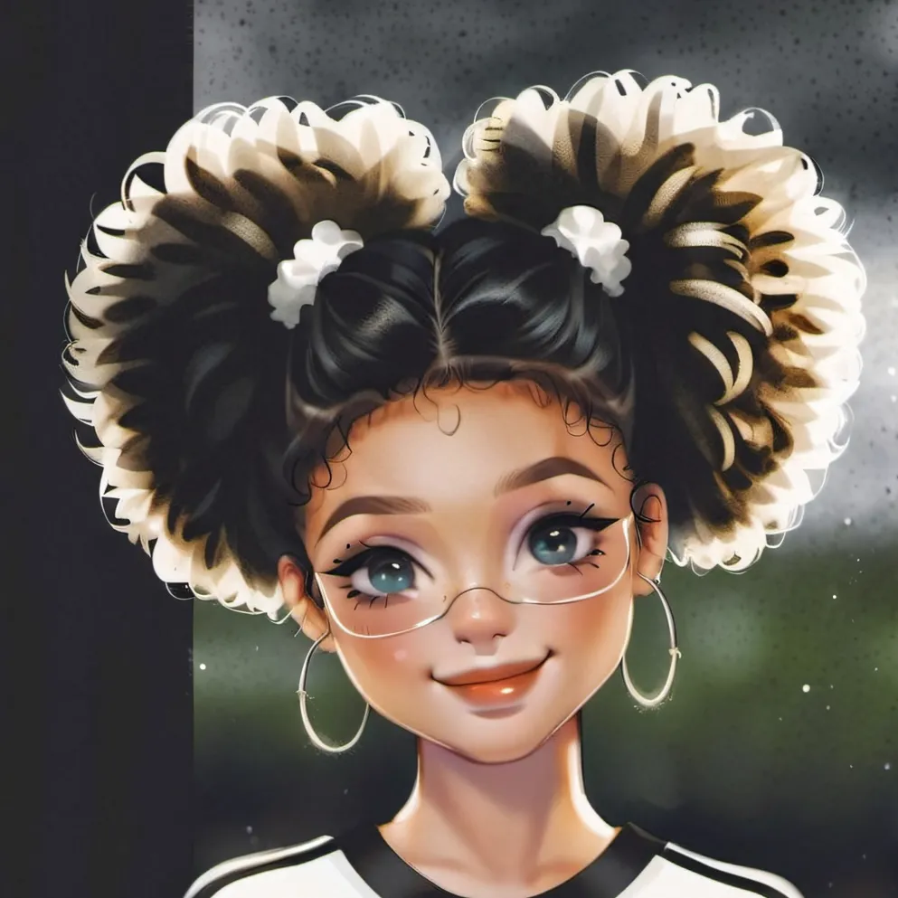 chat with ai character: ~Leticia~