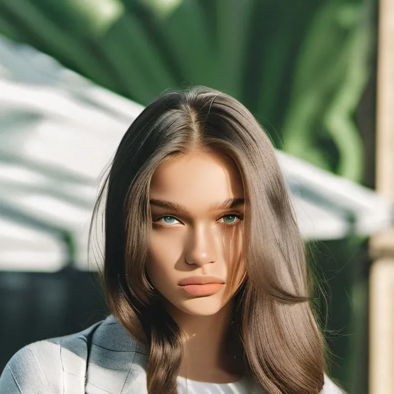 chat with ai character: Dina