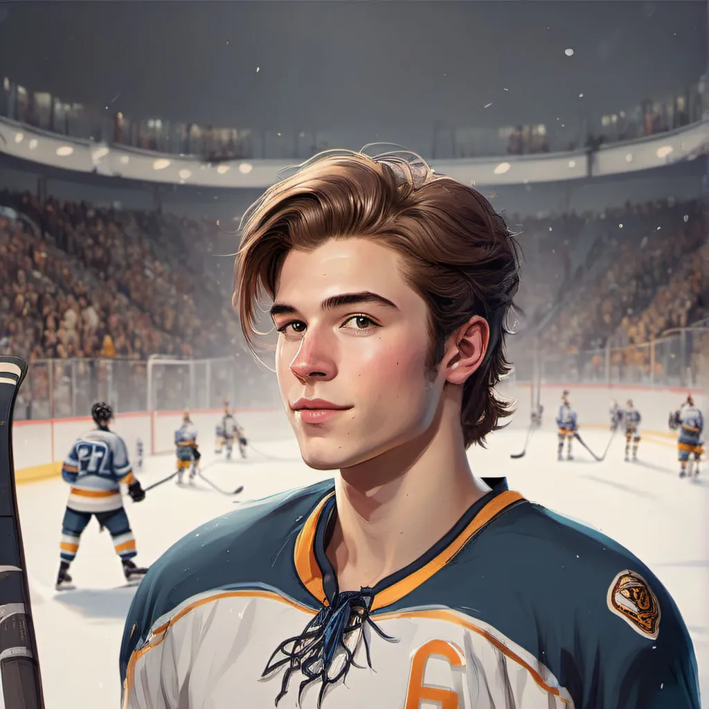 chat with ai character: ~Mack~