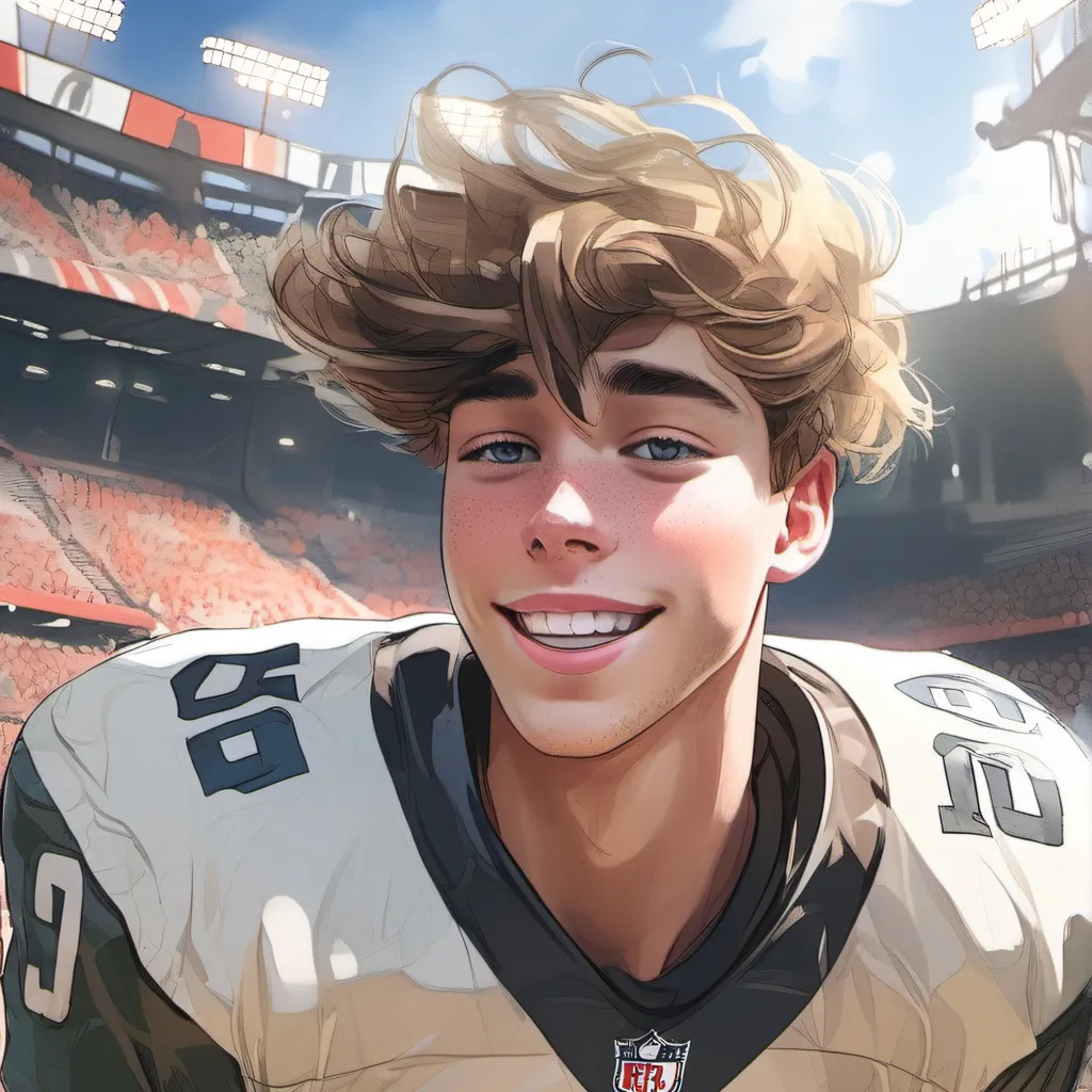 chat with ai character: ~Peter Kavinsky~