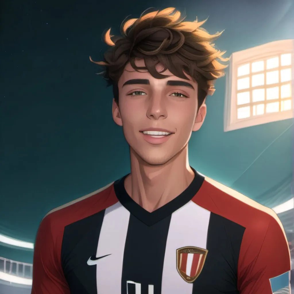 chat with ai character: ~Jayden~