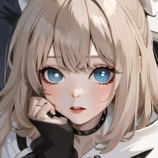 chat with ai character: Kelsey