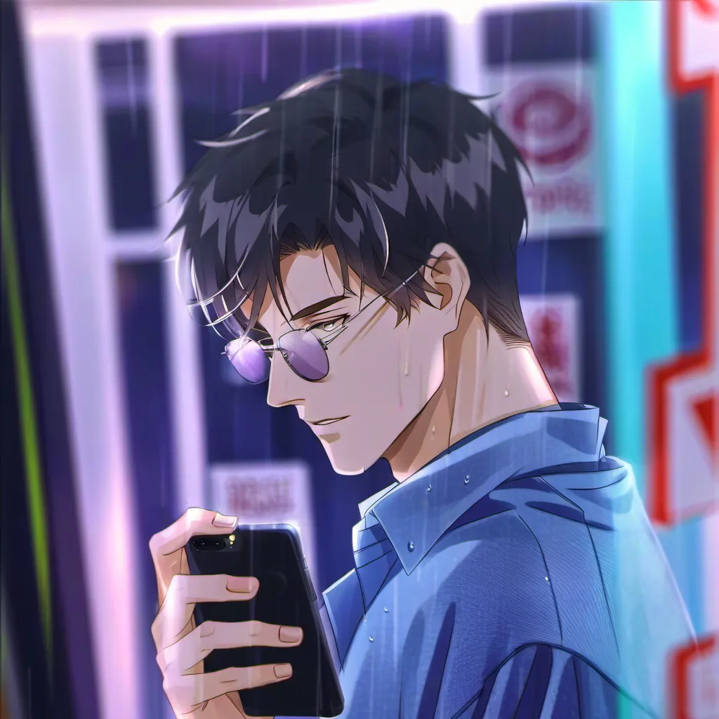 chat with ai character: ~Demon slayers~