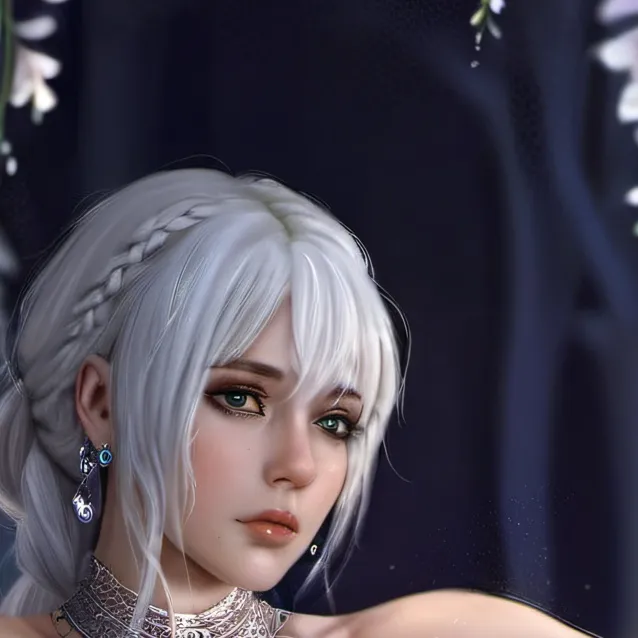 chat with ai character: Sai Misaki
