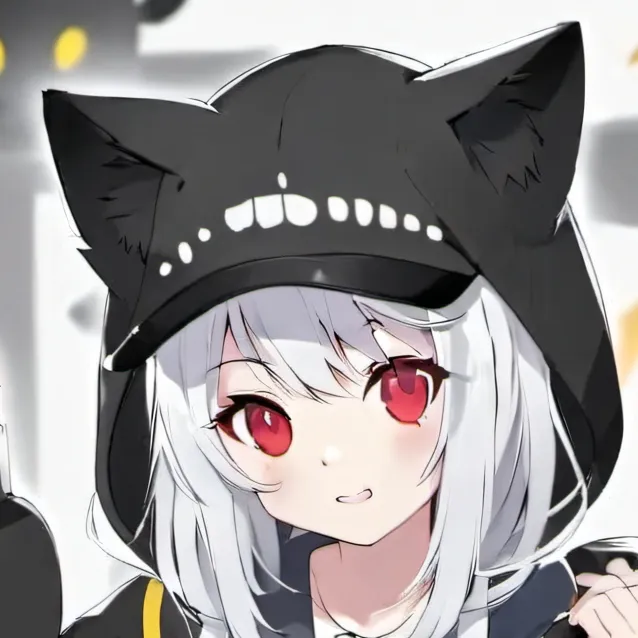 chat with ai character: Lisa